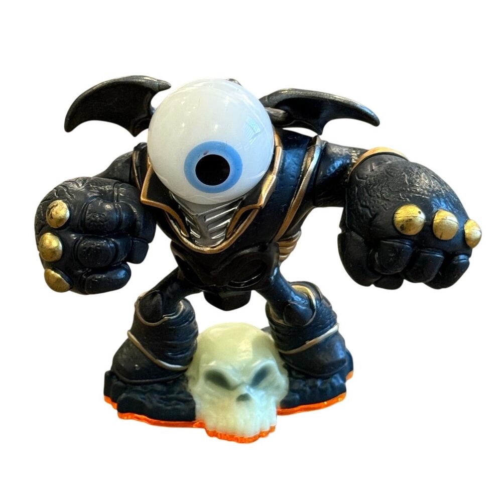 Skylanders Giant's Eye Brawl Figure WiiU PS3 PS4 XBOX 360